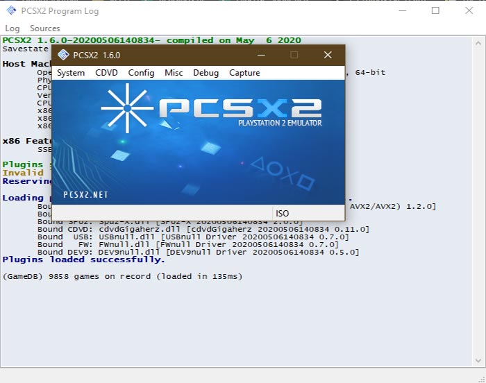 download pcx2 emulator for mac